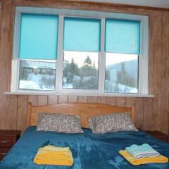 Гостиница Chalet Filvarok фото 8