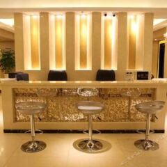 Guanhu Hotel интерьер отеля