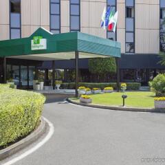 Отель Holiday Inn Venice Mestre-Marghera Маргера