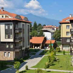 Отель Bojur & Bojurland Apartment Complex Болгария, Банско - отзывы, цены и фото номеров - забронировать отель Bojur & Bojurland Apartment Complex онлайн фото 13