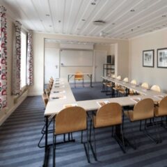 Clarion Collection Hotel Hammer развлечения