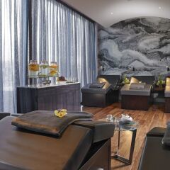 Castleknock Hotel питание