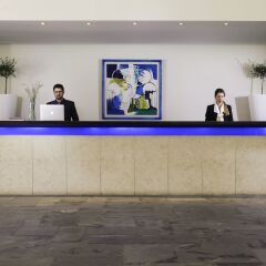 Kassandra Palace Hotel интерьер отеля фото 4