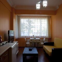 Отель Asiyan Residence в номере