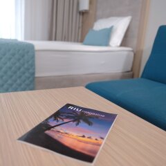 Отель RIU Hotel Astoria Mare - All Inclusive Болгария, Золотые пески - отзывы, цены и фото номеров - забронировать отель RIU Hotel Astoria Mare - All Inclusive онлайн удобства в номере