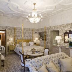 Milestone Hotel Kensington комната для гостей фото 4