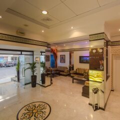 Best Western Hotel Toubkal интерьер отеля фото 2