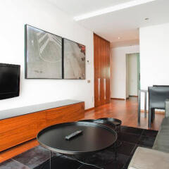 Отель Suites Avenue Испания, Барселона - отзывы, цены и фото номеров - забронировать отель Suites Avenue онлайн удобства в номере