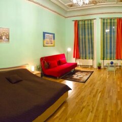 Апартаменты Apartments Comfort Прага детские мероприятия фото 2