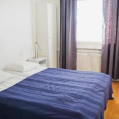 Отель CarlstadCity Hostel Швеция, Карлстад - отзывы, цены и фото номеров - забронировать отель CarlstadCity Hostel онлайн комната для гостей фото 5