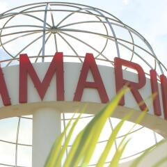 Amarin Samui Hotel интерьер отеля