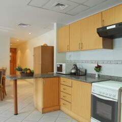 Отель Dock Masters Hotel Apartments ОАЭ, Дубай - отзывы, цены и фото номеров - забронировать отель Dock Masters Hotel Apartments онлайн в номере