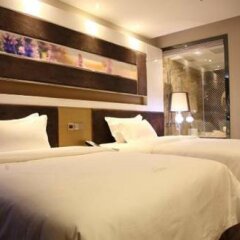 Lavande Hotel Шэньчжэнь комната для гостей фото 5