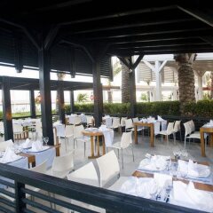 Отель Crystal Family Resort & Spa Богазкент помещение для мероприятий фото 2