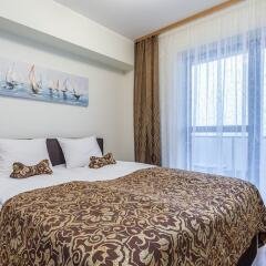 Karlson Lux Apart Hotel комната для гостей фото 2