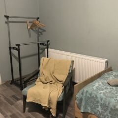 Апартаменты Talaveri Apartment in Old Tbilisi комната для гостей фото 2