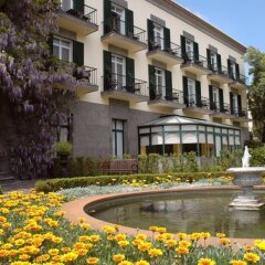 Отель Quinta da Bela Vista Португалия, Фуншал - отзывы, цены и фото номеров - забронировать отель Quinta da Bela Vista онлайн фото 4