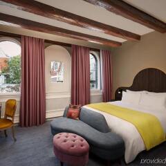 Hotel Pulitzer Amsterdam комната для гостей фото 3