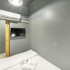 Sloth Hostel Don Mueang Бангкок комната для гостей фото 2
