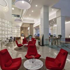 The Sense De Luxe Hotel – All Inclusive Сиде питание фото 2