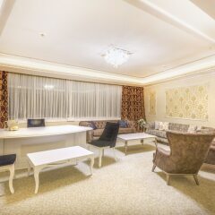 Kule Hotel & Spa Турция, Газиантеп - отзывы, цены и фото номеров - забронировать отель Kule Hotel & Spa онлайн спа фото 2