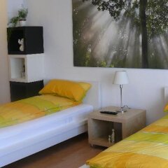 Отель Jahnstraße Германия, Дюссельдорф - 1 отзыв об отеле, цены и фото номеров - забронировать отель Jahnstraße онлайн