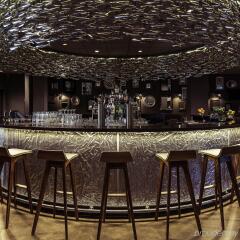Отель Mercure Amsterdam City развлечения