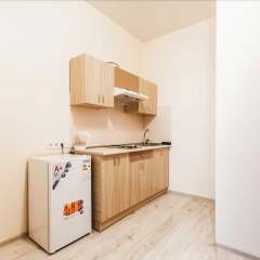 Отель LeonRooms Koblevskaya 46-3 Одесса в номере