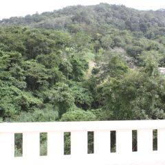 Отель SM Resort Phuket Пхукет балкон