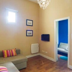 Отель With 2 Bedrooms in Madrid, With Wifi Испания, Мадрид - отзывы, цены и фото номеров - забронировать отель With 2 Bedrooms in Madrid, With Wifi онлайн фото 7
