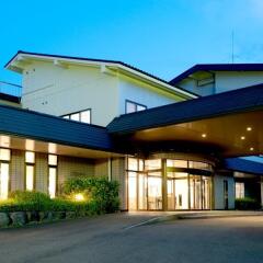 Kuju Hossho Hotel Минамиогуни фото 3