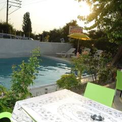 Beyaz Kale Hotel Турция, Памуккале - отзывы, цены и фото номеров - забронировать отель Beyaz Kale Hotel онлайн фото 3