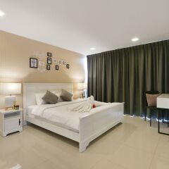 Отель Club Royal Паттайя комната для гостей фото 5
