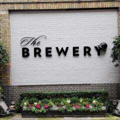 Отель The Montcalm At Brewery London City фото 3