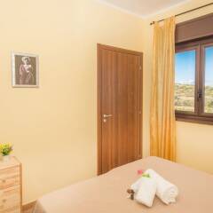 Отель B&B Montemare Агридженто комната для гостей фото 4