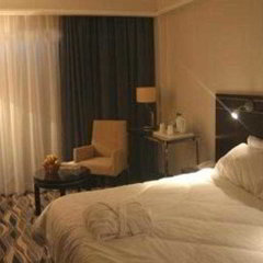 Mena Tyche Hotel Amman in Amman, Jordan from 74$, photos, reviews - zenhotels.com guestroom