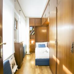 Отель Apartamento Mirador by People Rentals интерьер отеля
