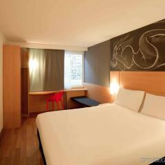 Отель ibis Brighton City Centre - Station комната для гостей фото 2