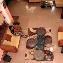 Отель House 3 Guest House спа