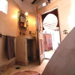 Отель Riad Palmier Марокко, Марракеш - отзывы, цены и фото номеров - забронировать отель Riad Palmier онлайн сауна