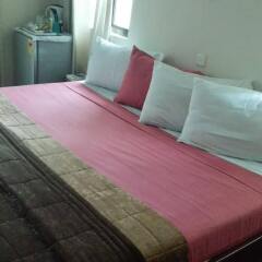 Ultimate Hotel комната для гостей