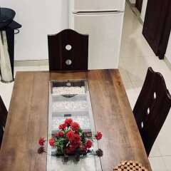 Отель Villa304 Галле комната для гостей