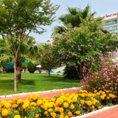 Lycus Beach Hotel фото 7