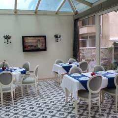 Отель Green House Butik Otel