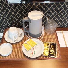 Lifos Hotel в номере фото 2
