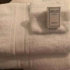 Отель B&B Number 11 Exclusive Guesthouse Бельгия, Брюгге - отзывы, цены и фото номеров - забронировать отель B&B Number 11 Exclusive Guesthouse онлайн ванная