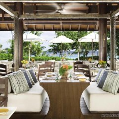 Four Seasons Resort Seychelles in Mahe Island, Seychelles from 1147$, photos, reviews - zenhotels.com meals