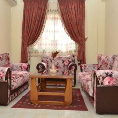 Отель Appartement F3 Marrakech комната для гостей фото 3