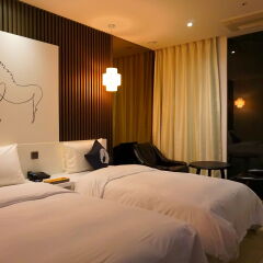Hotel The Designers Cheongnyangni детские мероприятия фото 2