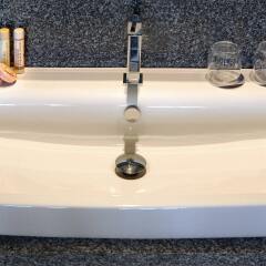 Villa Venecia Hotel Boutique ванная